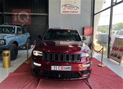 جيب جراند شيروكي